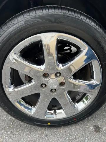 2015 Buick Encore Leather
