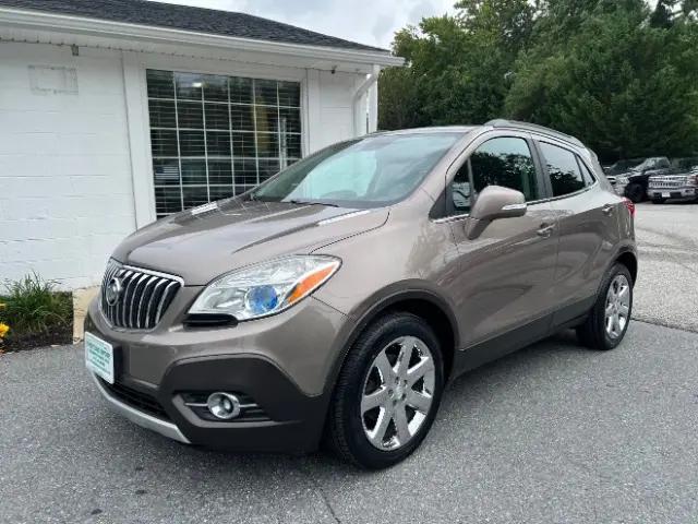2015 Buick Encore Leather for sale in Pasadena, MD
