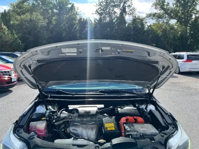 2014 Toyota Avalon Hybrid Limited