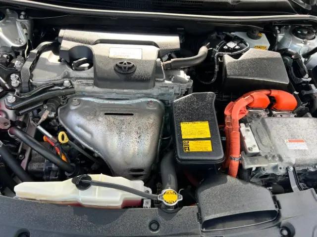 2014 Toyota Avalon Hybrid Limited