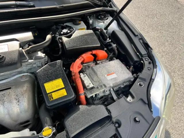2014 Toyota Avalon Hybrid Limited