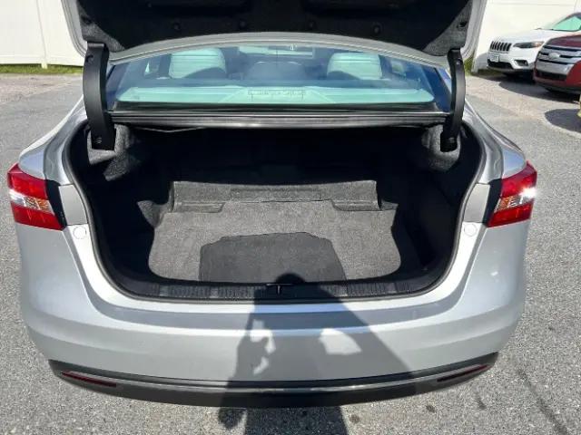 2014 Toyota Avalon Hybrid Limited