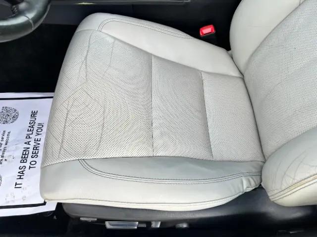 2014 Toyota Avalon Hybrid Limited