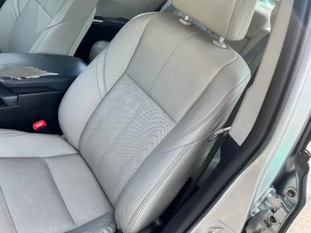 2014 Toyota Avalon Hybrid Limited