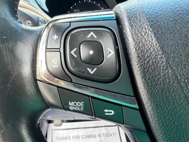 2014 Toyota Avalon Hybrid Limited
