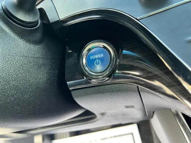 2014 Toyota Avalon Hybrid Limited