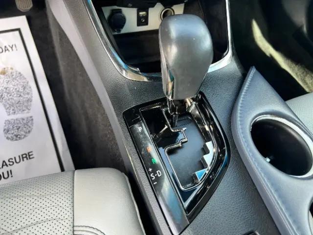 2014 Toyota Avalon Hybrid Limited