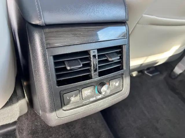 2014 Toyota Avalon Hybrid Limited
