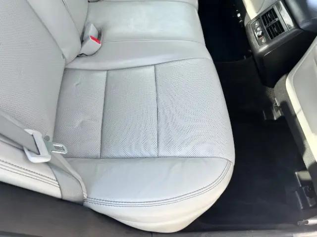 2014 Toyota Avalon Hybrid Limited