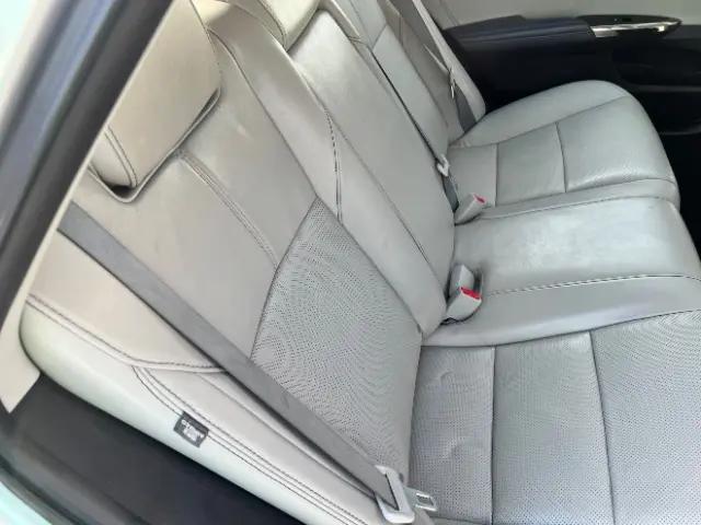 2014 Toyota Avalon Hybrid Limited