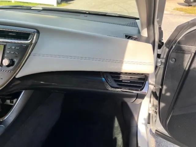 2014 Toyota Avalon Hybrid Limited