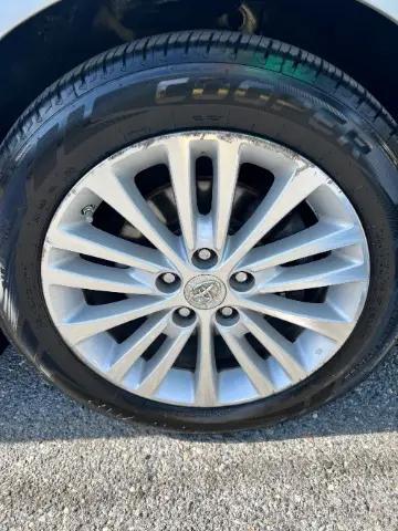 2014 Toyota Avalon Hybrid Limited