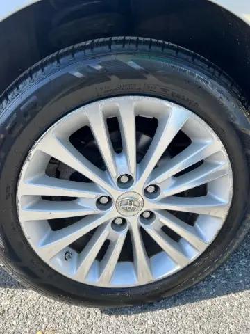 2014 Toyota Avalon Hybrid Limited
