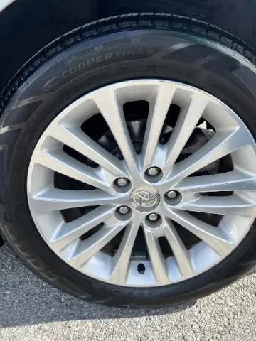 2014 Toyota Avalon Hybrid Limited
