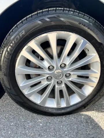 2014 Toyota Avalon Hybrid Limited