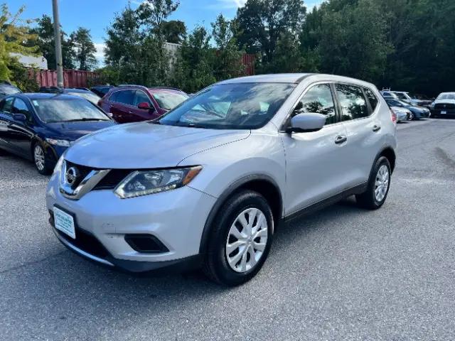 2016 Nissan Rogue SV for sale in Pasadena, MD