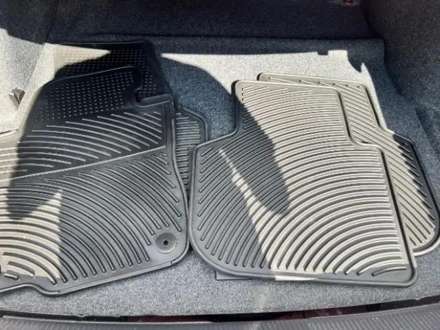 2016 Volkswagen Passat 1.8T S