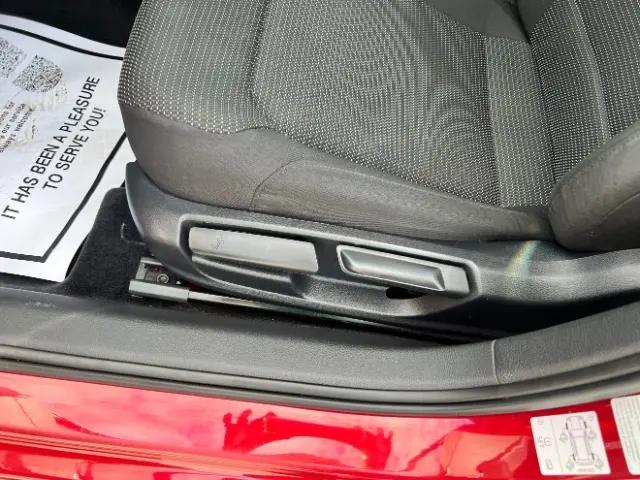 2016 Volkswagen Passat 1.8T S