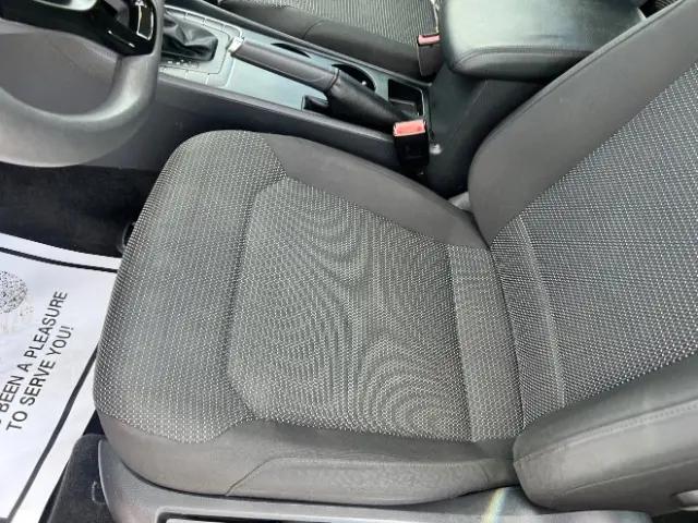 2016 Volkswagen Passat 1.8T S