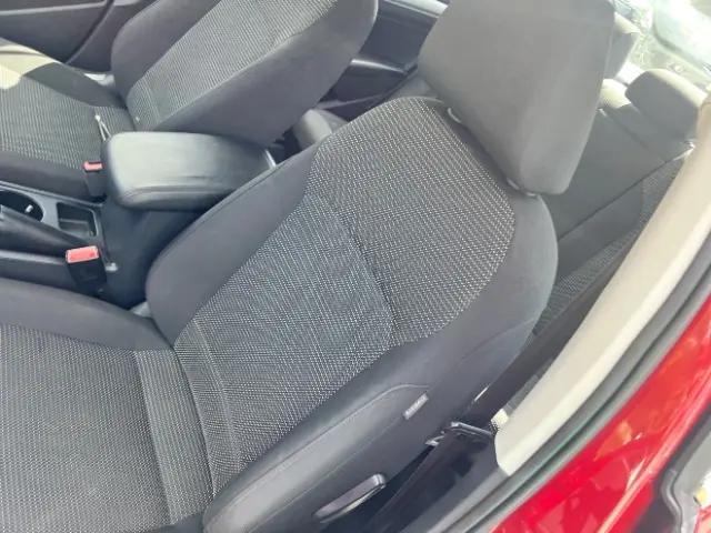2016 Volkswagen Passat 1.8T S