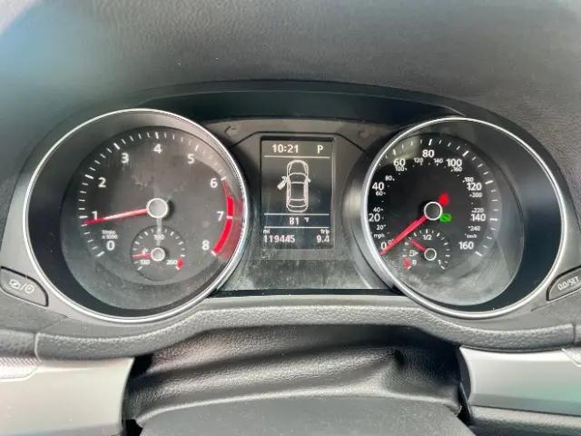 2016 Volkswagen Passat 1.8T S
