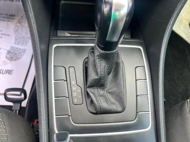 2016 Volkswagen Passat 1.8T S