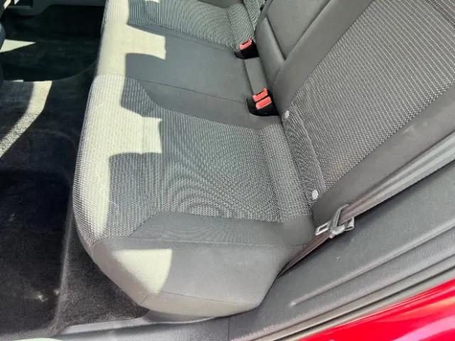 2016 Volkswagen Passat 1.8T S