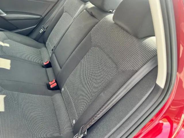 2016 Volkswagen Passat 1.8T S