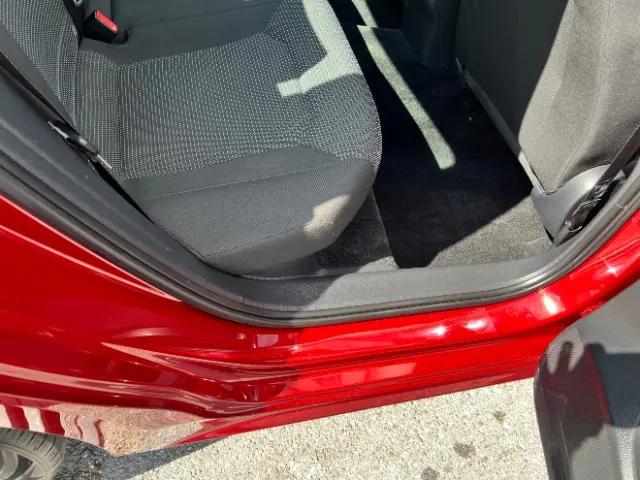 2016 Volkswagen Passat 1.8T S