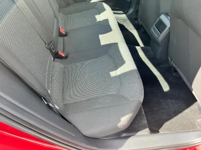 2016 Volkswagen Passat 1.8T S