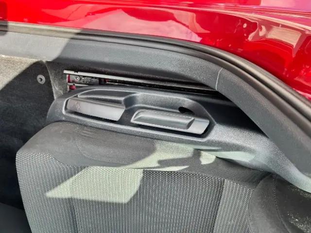 2016 Volkswagen Passat 1.8T S