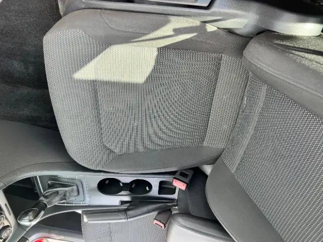 2016 Volkswagen Passat 1.8T S