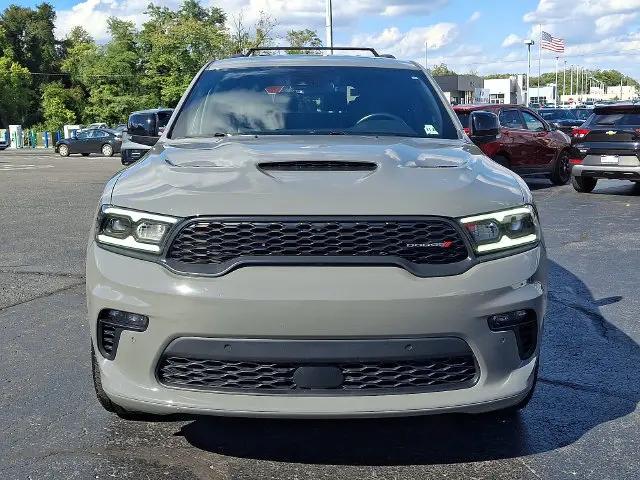 2023 Dodge Durango GT Premium AWD