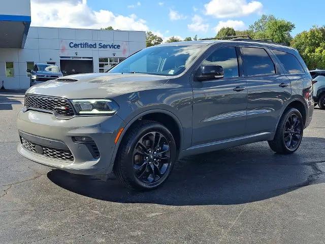 2023 Dodge Durango GT Premium AWD
