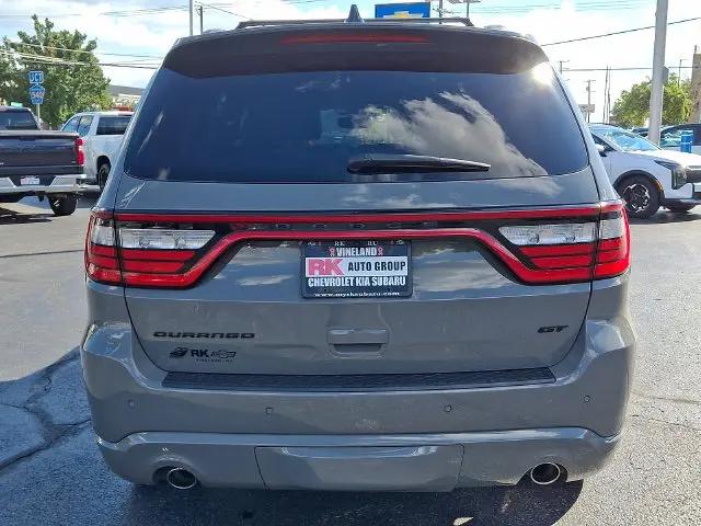 2023 Dodge Durango GT Premium AWD
