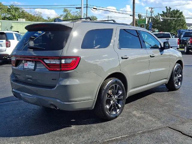 2023 Dodge Durango GT Premium AWD