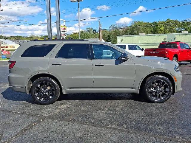 2023 Dodge Durango GT Premium AWD