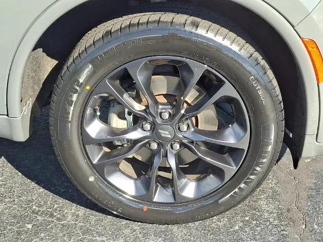2023 Dodge Durango GT Premium AWD