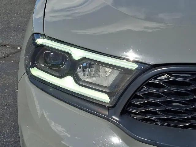2023 Dodge Durango GT Premium AWD