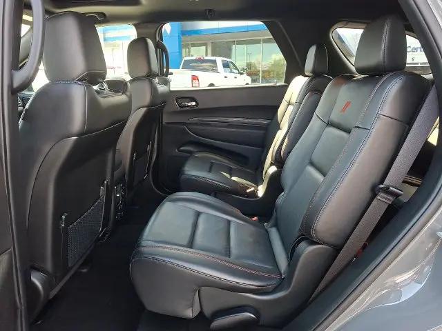 2023 Dodge Durango GT Premium AWD