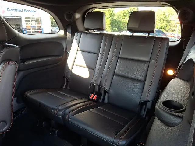 2023 Dodge Durango GT Premium AWD
