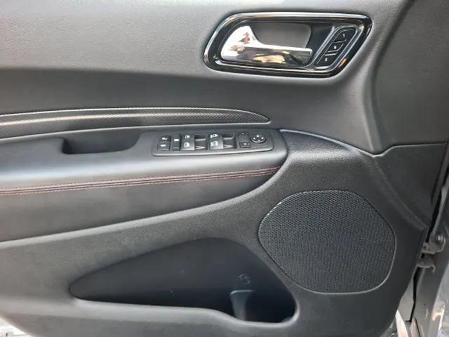 2023 Dodge Durango GT Premium AWD