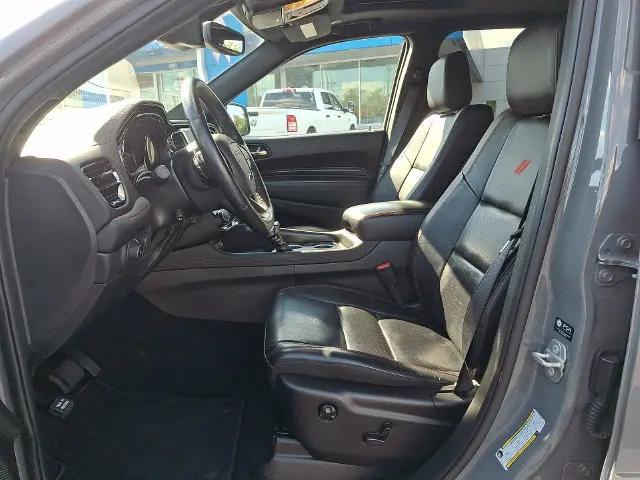 2023 Dodge Durango GT Premium AWD