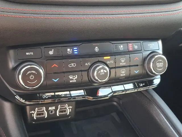 2023 Dodge Durango GT Premium AWD