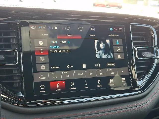 2023 Dodge Durango GT Premium AWD