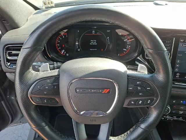 2023 Dodge Durango GT Premium AWD