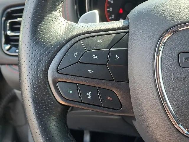 2023 Dodge Durango GT Premium AWD