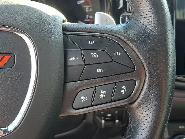 2023 Dodge Durango GT Premium AWD