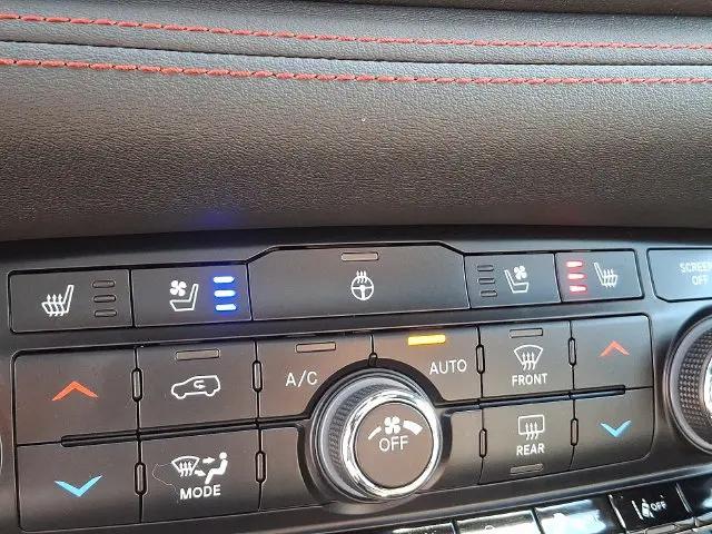 2023 Dodge Durango GT Premium AWD