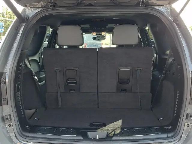 2023 Dodge Durango GT Premium AWD